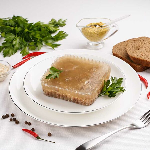 Холодец домашний 400 г