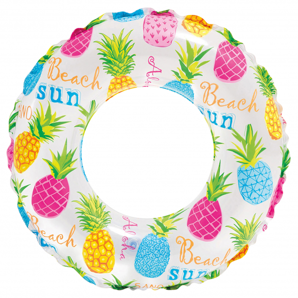 Надувной круг Intex 51 см в ассортименте