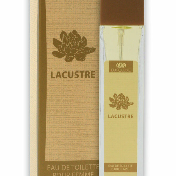 Туалетная вода Lacustre ТМ Euroluxe (Евролюкс)
