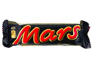 Батончик Марс Макс 81гр