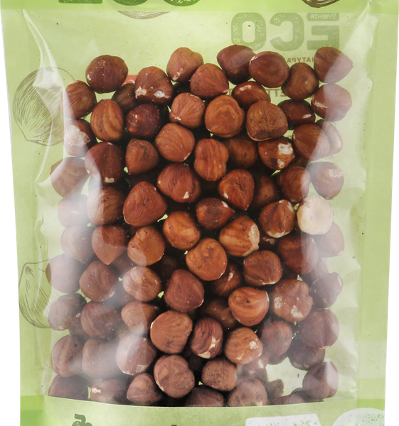 Фундук ЛЕНТА ЕСО натуральный