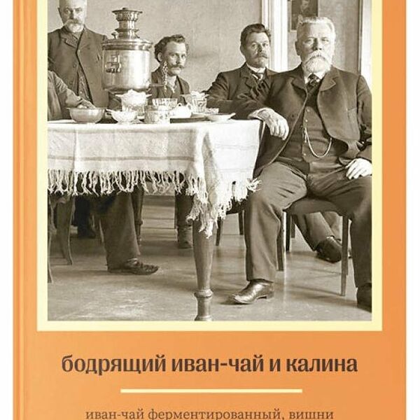 Чай травяной Biopractika Воскресный чай 1 Бодрящий Иван чай и калина