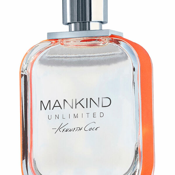 KENNETH COLE Mankind Unlimited Туалетная вода муж., 100 мл