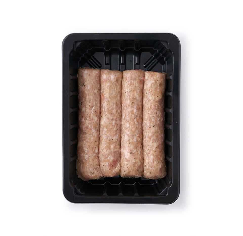 

Люля-кебаб Taurus из индейки охлажденный вес