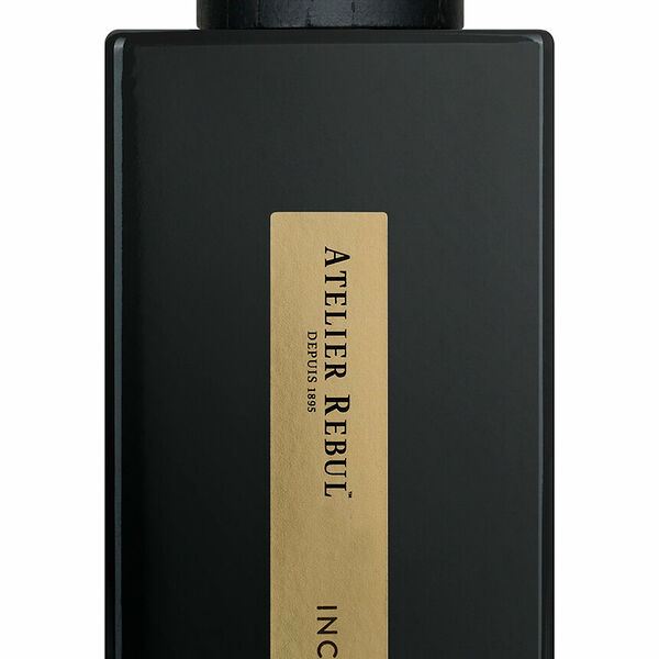 ATELIER REBUL Cologne Absolue Incense Vetiver Одеколон унисекс, 100 мл