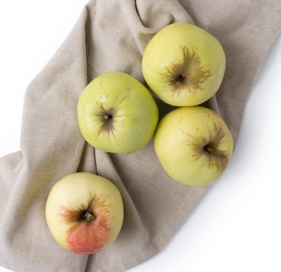 

Яблоки Антоновка упаковка 4шт