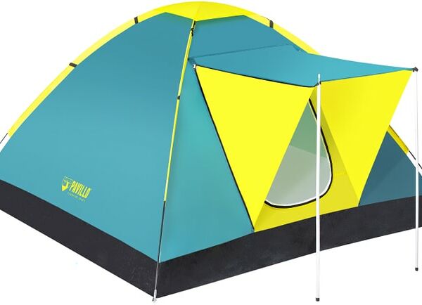 Палатка Bestway Coolground 3 3-местная 210*210*120см