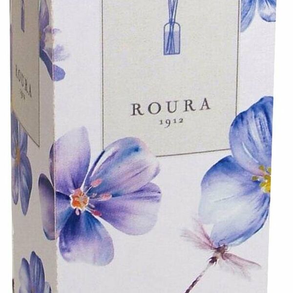 Ароматический диффузор Roura Difusor de fragrancias, Clean linen, 50 мл