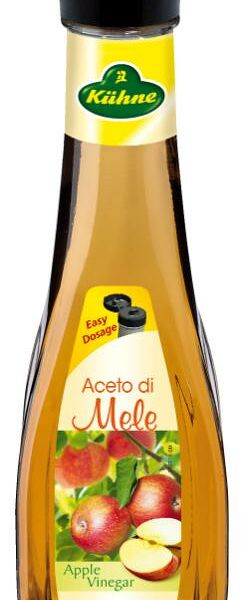 Уксус яблочный 