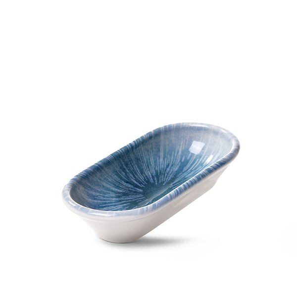 Блюдо фарфоровое 18 см / 250 мл Napoli