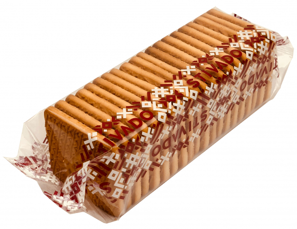 Печенье сахарное Stivado К Кофе