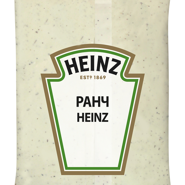 Соус Heinz Ранч