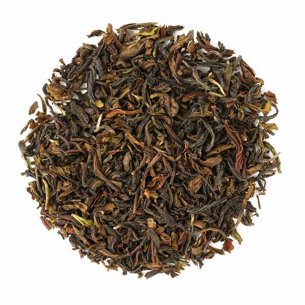 Сикким Теми FTGFOP