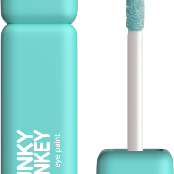 Тени для век Funky Monkey ультрапигментированные Eye paint т02 5.5г