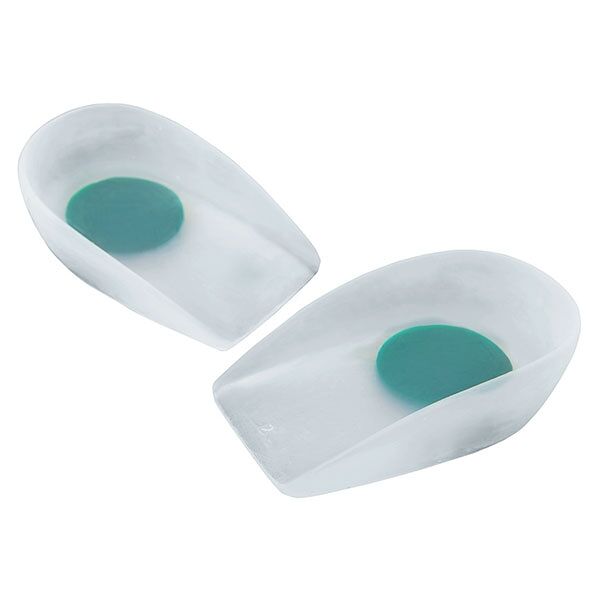 Ortonik подпяточник ортопедический силиконовый арт. 33С размер 2