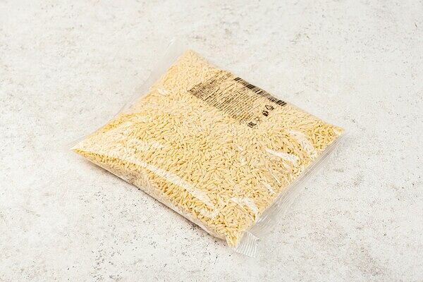 Макаронные изделия паста 