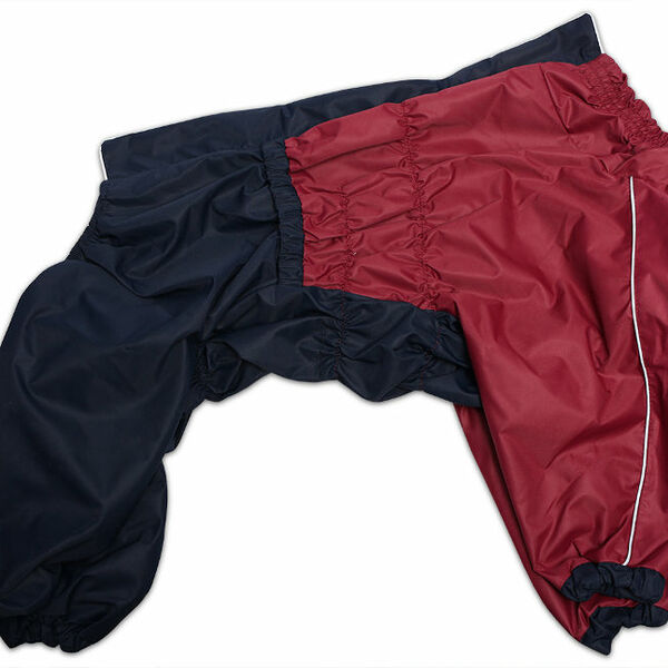 Lion Дождевик для стаффордширского терьера LM9080-16 , Унисекс