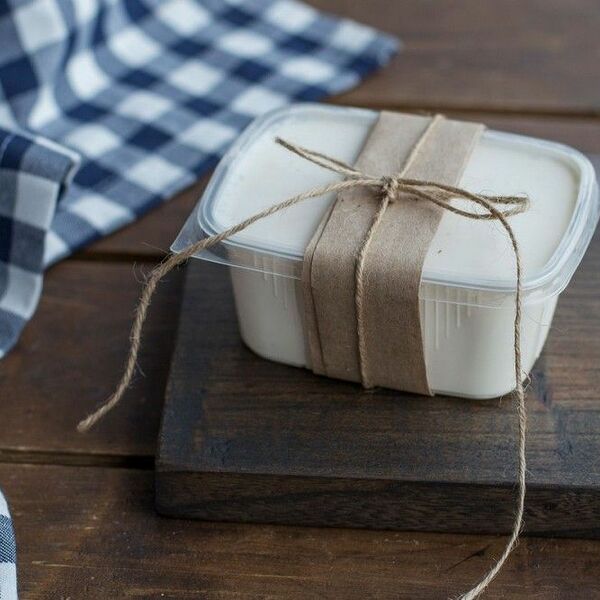 Сливки, 250мл