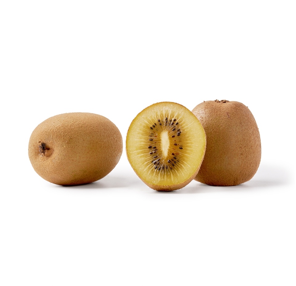 

Киви золотое вес