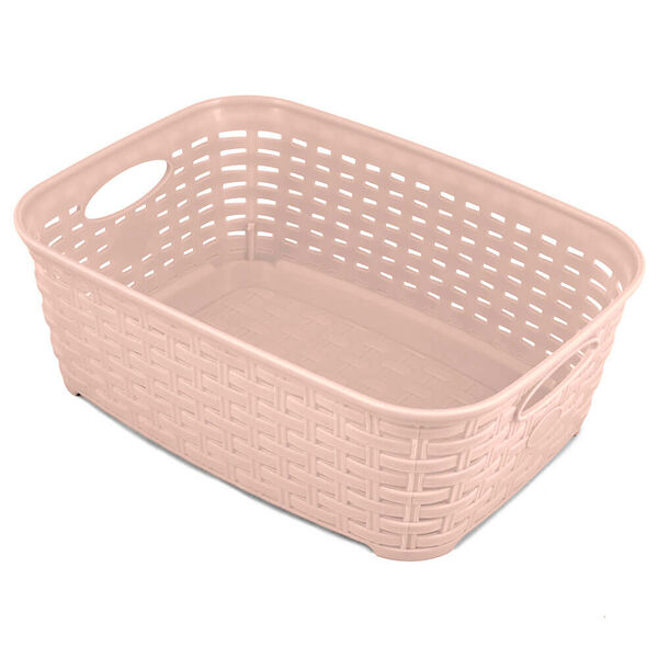Корзина 25*18*9см малая Полимербыт 4383500