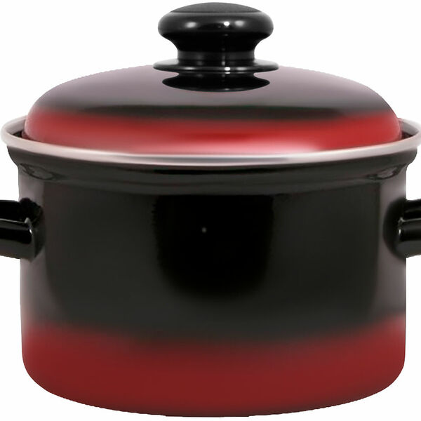 Кастрюля ЛЗЭП Южанка 1.5л