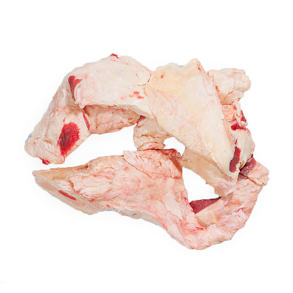 Жир ангуса корпусной замороженный Заречное