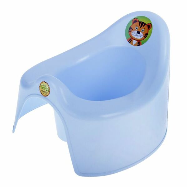 Горшок детский 