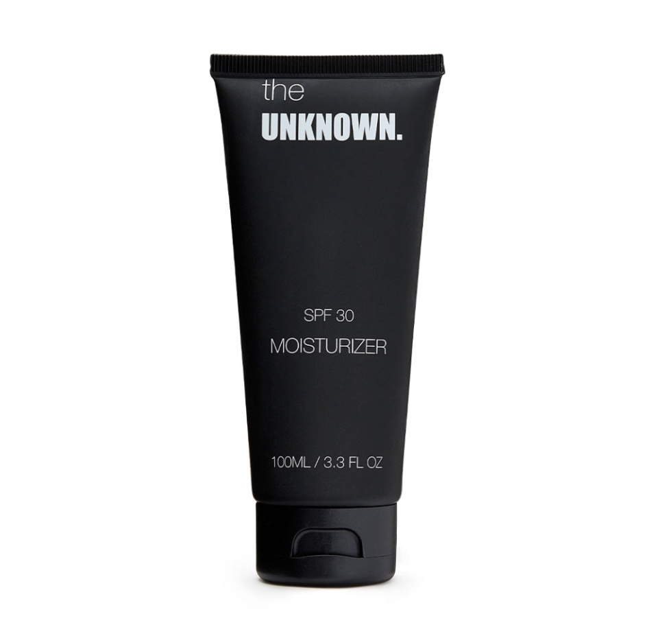 

Крем для лица дневной с Spf 30 для мужчин The Unknown Объединённые Арабские Эмираты, 100 мл