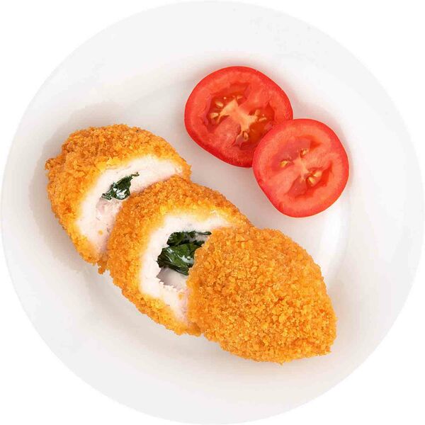 Котлета по-киевски