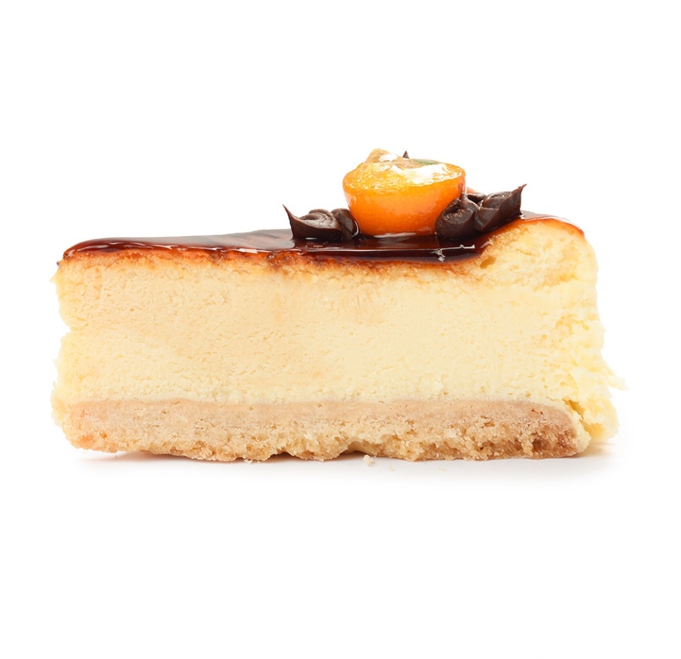 

Набор Ассорти Чизкейк Крем Роял 1000 г