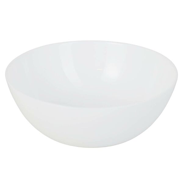 Салатник Сфера, 19 см, стекло