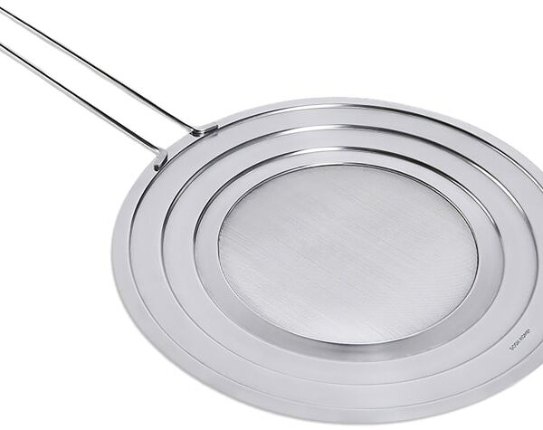 Сито охранное Dosh Home Crater для сковороды 30см