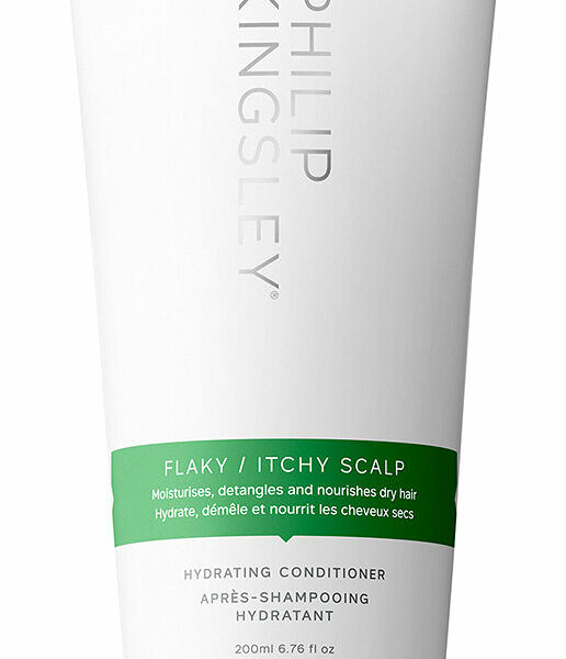PHILIP KINGSLEY Flaky / Itchy Scalp Кондиционер против перхоти и зуда кожи головы, 200 мл