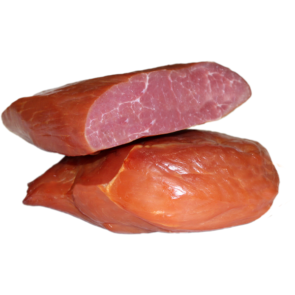 Продукт из свин с/к Кумпячок Юбилейный порц вак уп вес Мясокомбинат славянский