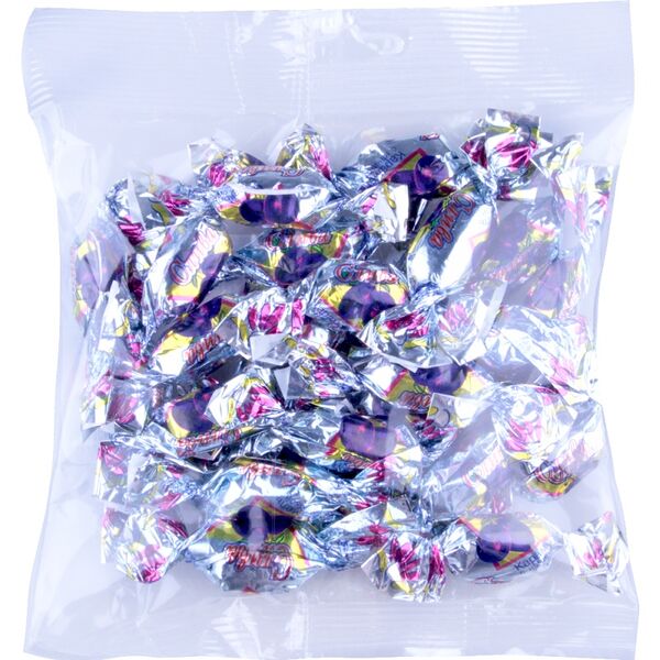 Карамель Слива б.пар.мет. вес 150г Спартак