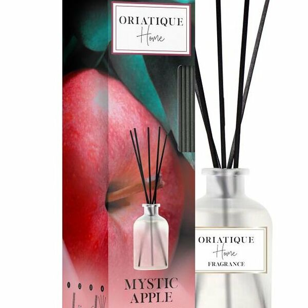 Аромадиффузор Oriatique Mystic Apple Мистическое яблоко