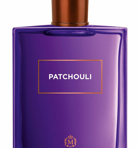 Molinard Patchouli Парфюмерная вода унисекс, 75 мл