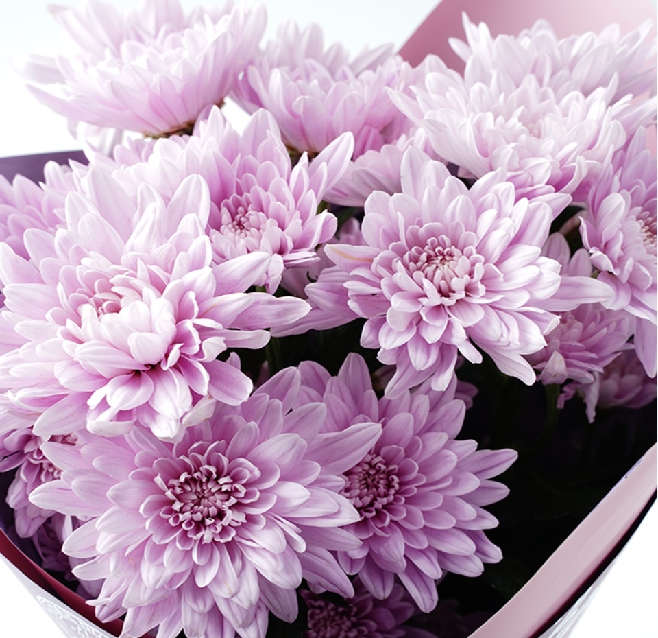 

Букет FLORENTIKA ТРИО, Россия