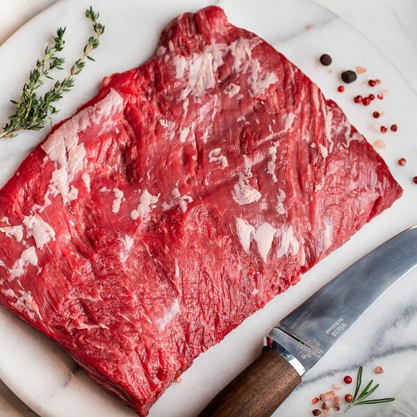 Стейк Бавет