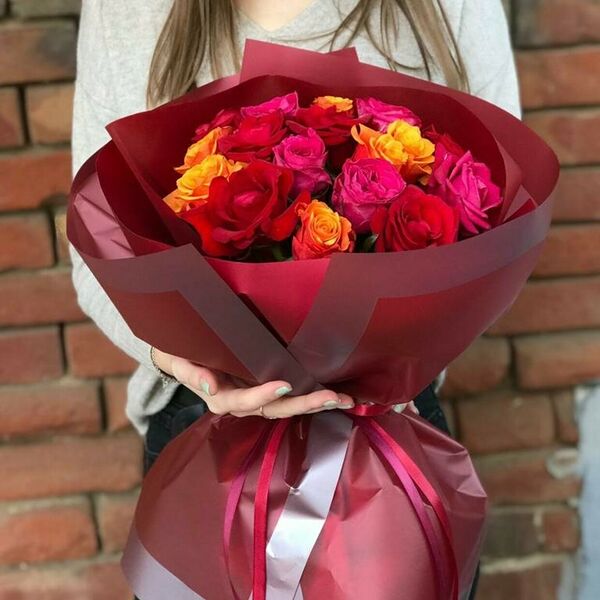 Вишня в шоколаде