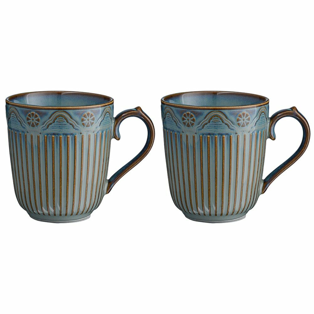 

Набор кружек Liberty Jones Antique 375 мл 2 шт.