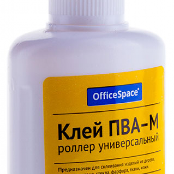 Клей-роллер ПВА Спейс OfficeSpace