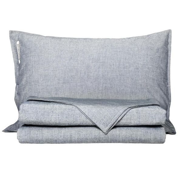 Комплект постельного белья Picassa #Emancipation Des 5, Евро, 4 шт, перкаль