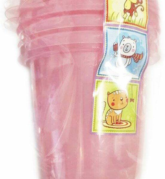 Комплект контейнеров Пластишка 3х0.2л 1шт