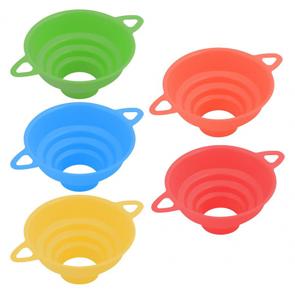 Воронка для банок 