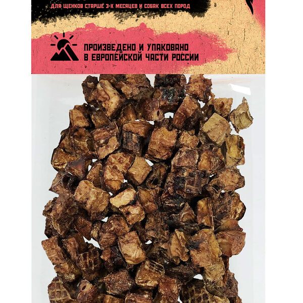 Country Snack лакомство 