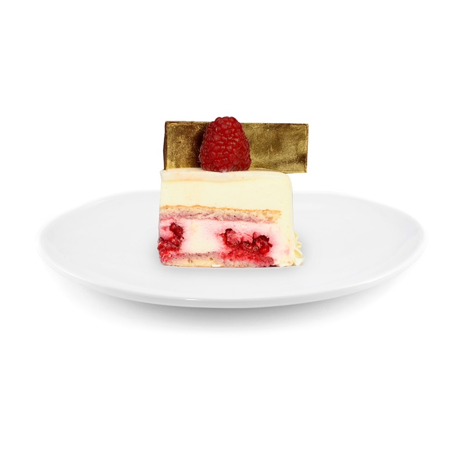

Торт Творожный Азбука вкуса 1170 г