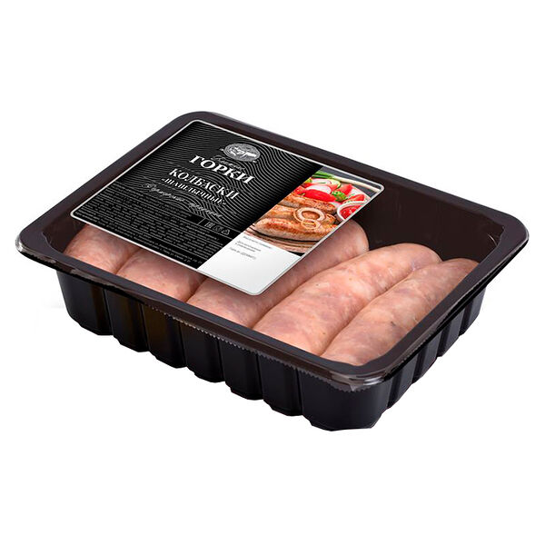 Колбаски свиные Ближние Горки Шашлычные