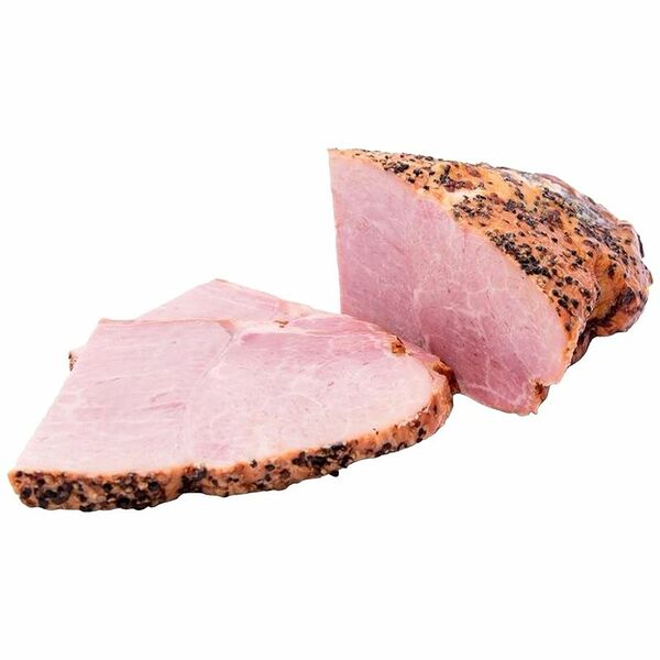 Буженина Сербская Зимница Праздничная из свинины запечёная категории Б, вес