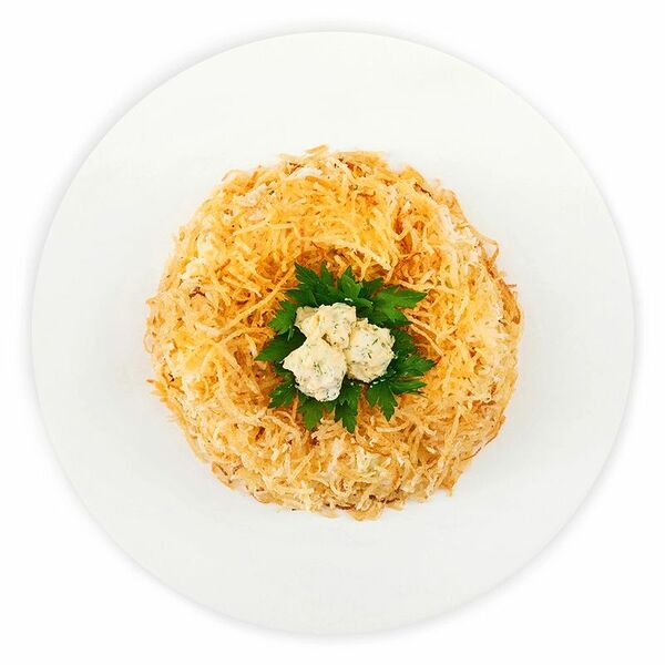 Салат Гнездо глухаря 1кг